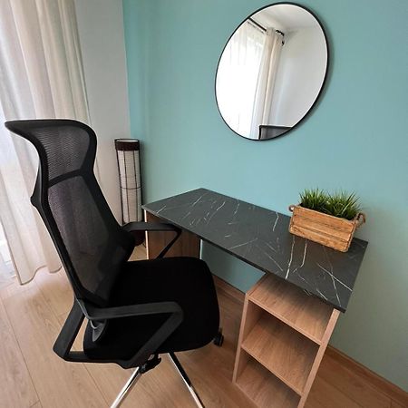 Al Malina 3Bdr Family Apt With Parking Space Near Airport And Iec 소피아 외부 사진
