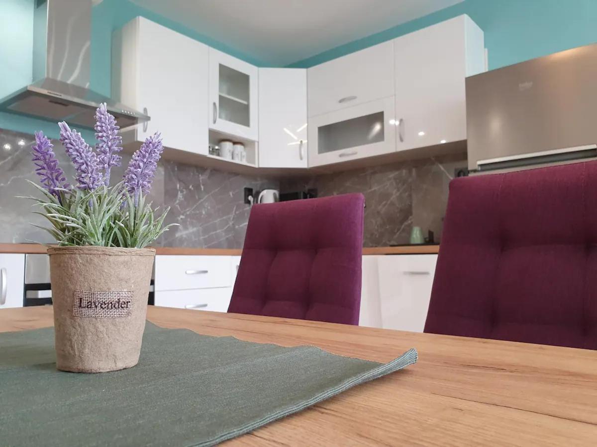 Al Malina 3Bdr Family Apt With Parking Space Near Airport And Iec 소피아 외부 사진