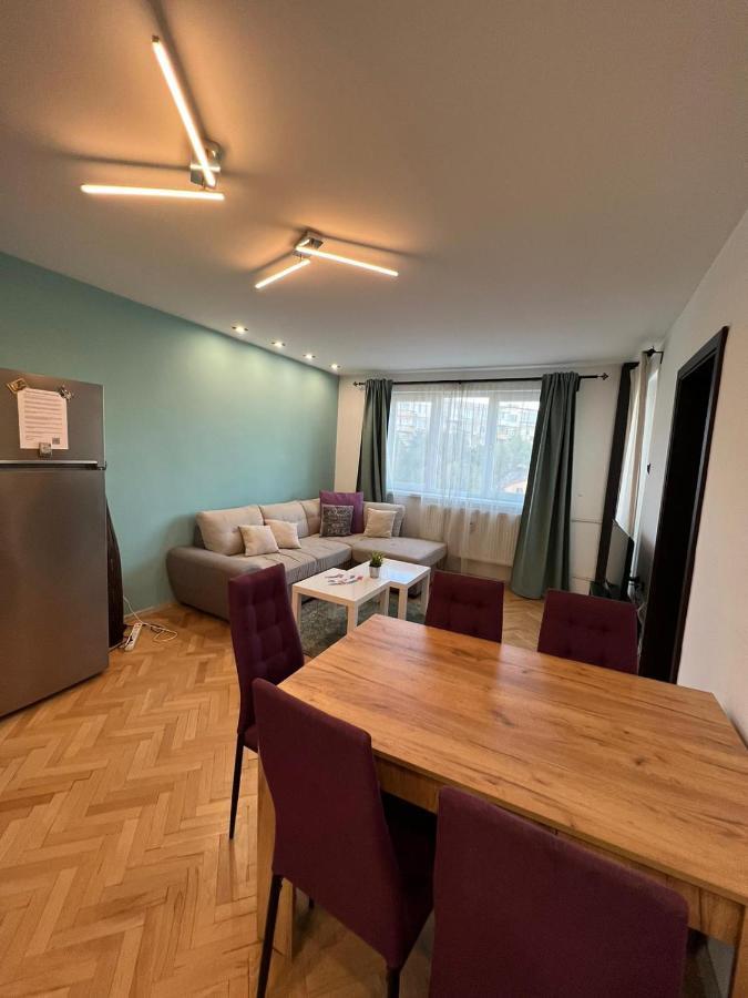 Al Malina 3Bdr Family Apt With Parking Space Near Airport And Iec 소피아 외부 사진