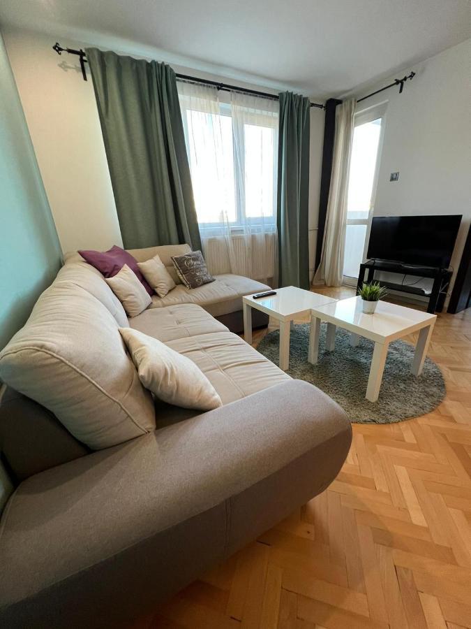 Al Malina 3Bdr Family Apt With Parking Space Near Airport And Iec 소피아 외부 사진