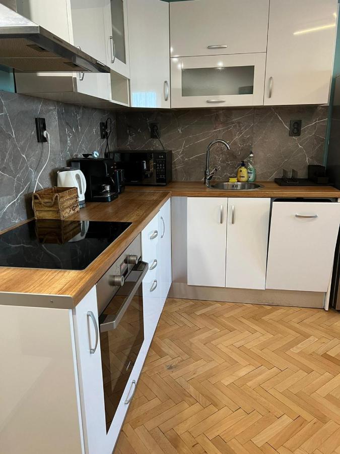 Al Malina 3Bdr Family Apt With Parking Space Near Airport And Iec 소피아 외부 사진