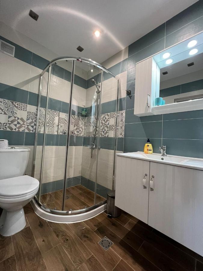 Al Malina 3Bdr Family Apt With Parking Space Near Airport And Iec 소피아 외부 사진