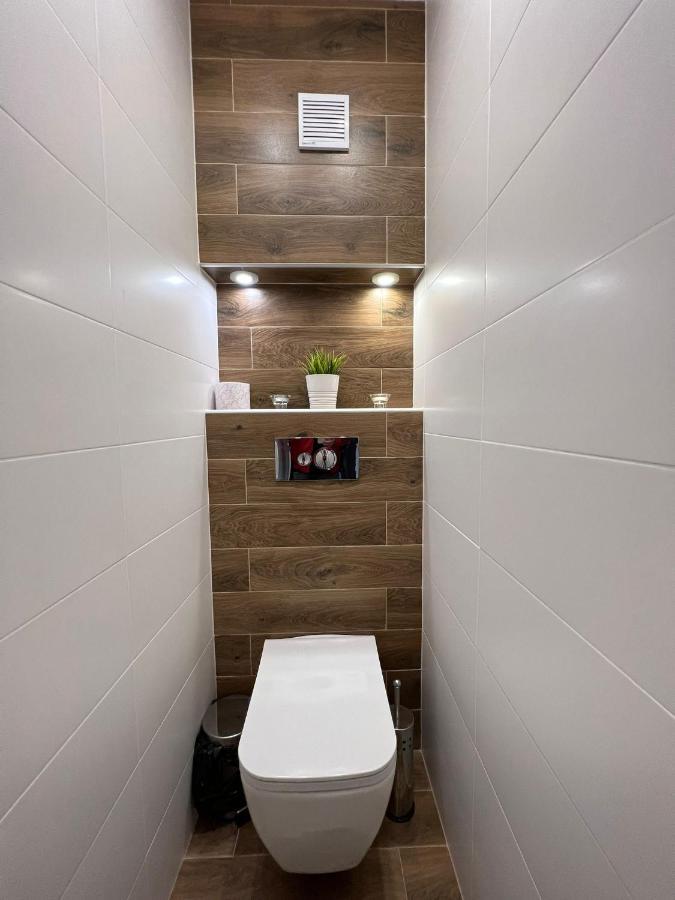 Al Malina 3Bdr Family Apt With Parking Space Near Airport And Iec 소피아 외부 사진