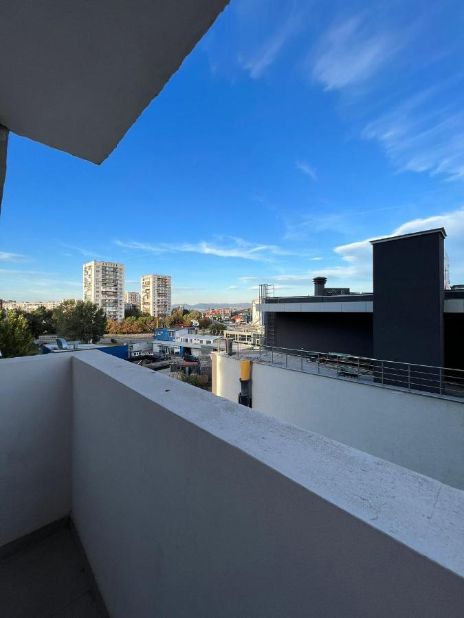 Al Malina 3Bdr Family Apt With Parking Space Near Airport And Iec 소피아 외부 사진